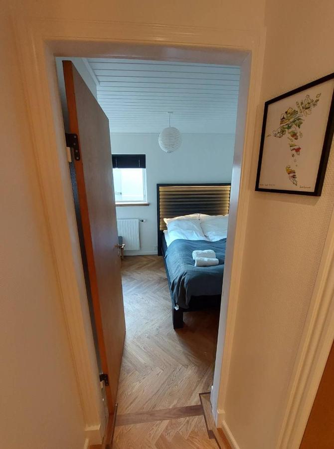 Tórshavn City Apartment Exterior foto